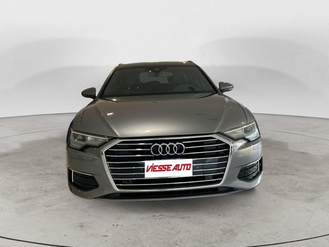 Audi A6 - foto 4 di 4