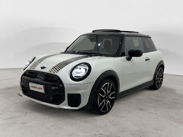 MINI Cooper S All. Jcw usato a MILANO