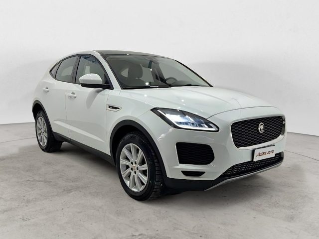 Jaguar E-Pace D150 AWD S usato a MILANO