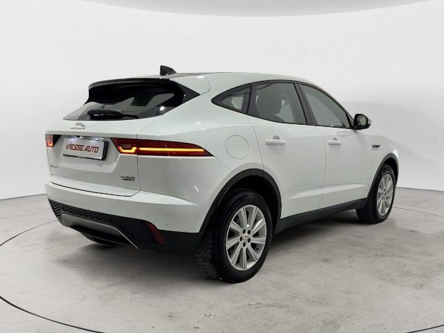 Jaguar E-Pace D150 AWD S - foto 4 di 4