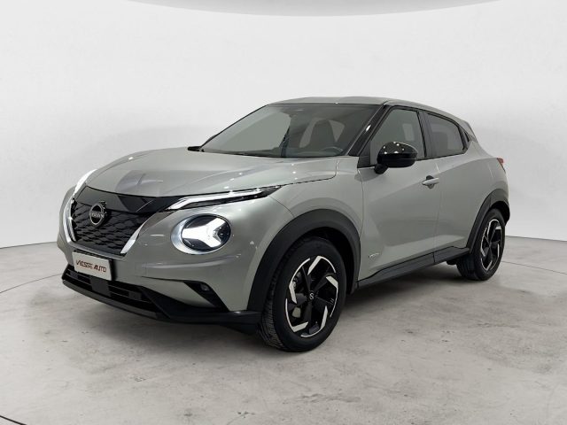 Nissan Juke HYBRID usato a MILANO