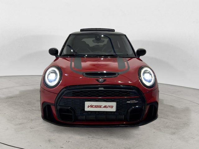 MINI John Cooper Works 2.0 John Cooper Works - foto 4 di 4