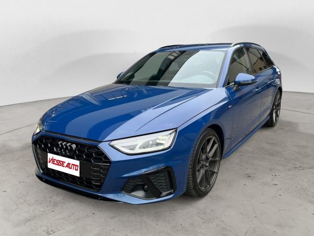 Audi A4 Avant S line - foto 4 di 4