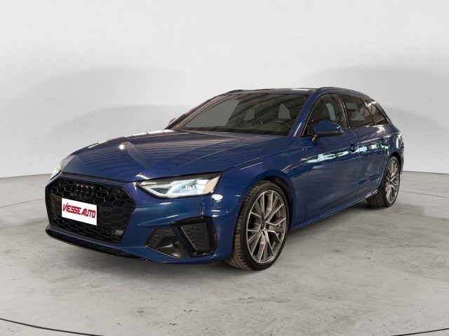 Audi A4 Avant S line - foto 1 di 4
