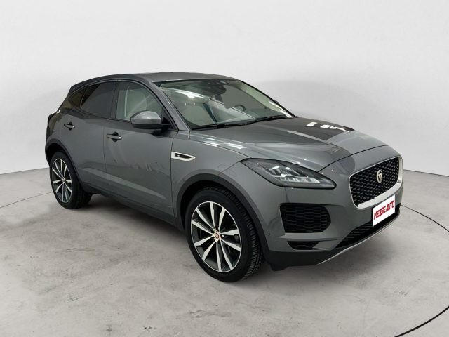 Jaguar E-Pace s - foto 2 di 4
