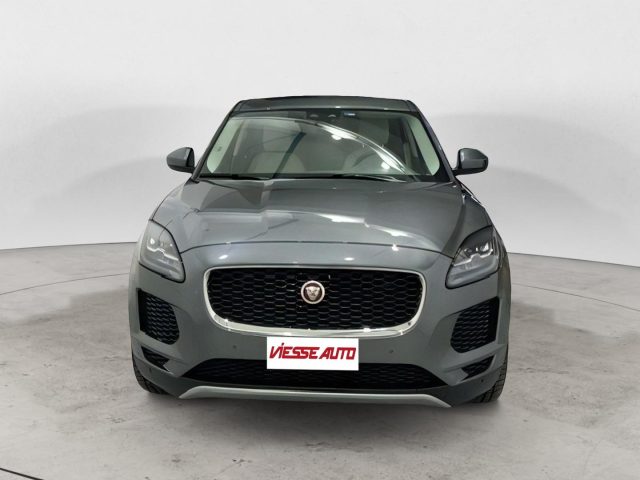 Jaguar E-Pace s - foto 4 di 4