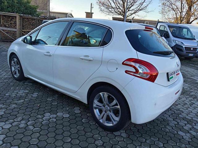 Peugeot 208 1.2 VTI DISTRIBUZIONE NUOVA - foto 4 di 4