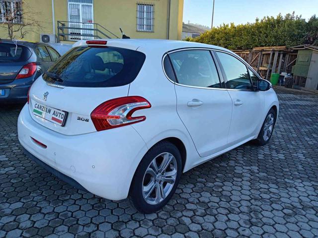 Peugeot 208 1.2 VTI DISTRIBUZIONE NUOVA - foto 3 di 4