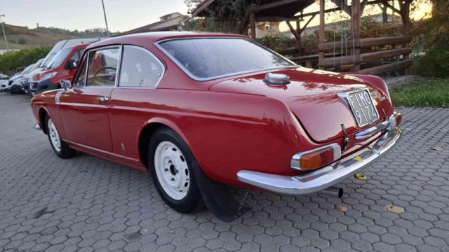 Lancia Flavia COUPE 1.8 SPORT REGOLARITA STORICA - foto 4 di 16