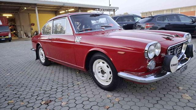 Lancia Flavia COUPE 1.8 SPORT REGOLARITA STORICA usato a CIGOGNOLA