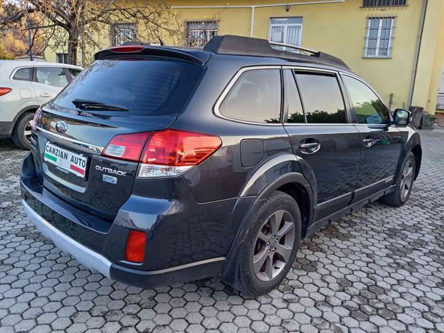 Subaru OUTBACK 2.0D AVD CVT FULL OPTIONAL - foto 3 di 4