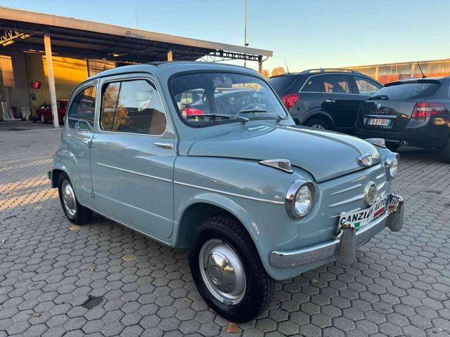Fiat 600 APERTA - foto 2 di 4