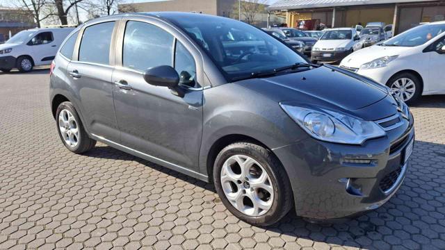 Citroen C3 BlueHDi 75 Exclusive usato a CIGOGNOLA