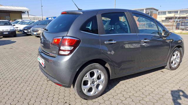 Citroen C3 BlueHDi 75 Exclusive - foto 3 di 4