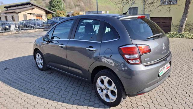 Citroen C3 BlueHDi 75 Exclusive - foto 4 di 4