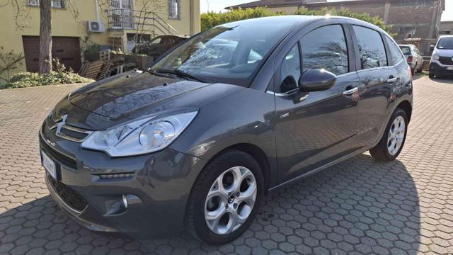 Citroen C3 BlueHDi 75 Exclusive - foto 2 di 4