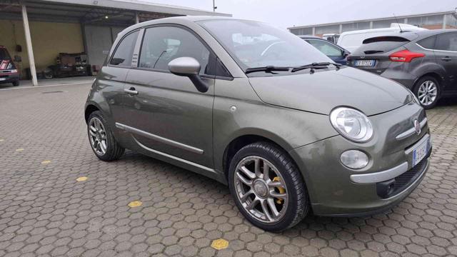 Fiat 500 1.4 16V BENZINA CV 100 - foto 2 di 4