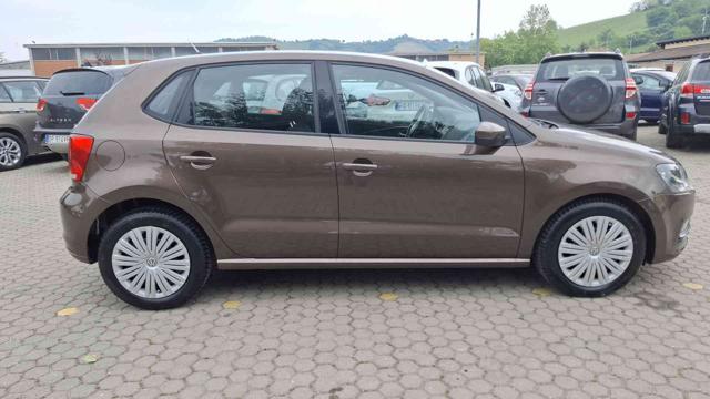 Volkswagen Polo 1.2 TSI BlueMotion UNICO PROPRIETARIO - foto 4 di 14