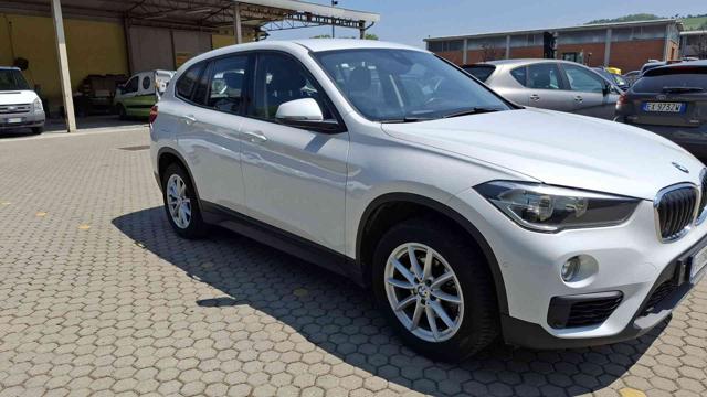 BMW X1 sDrive16d Sport usato a CIGOGNOLA