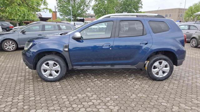 Dacia Duster 1.5 Blue dCi 4x2 Prestige km. 56.300 - foto 3 di 19
