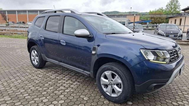Dacia Duster 1.5 Blue dCi 4x2 Prestige km. 56.300 usato a CIGOGNOLA
