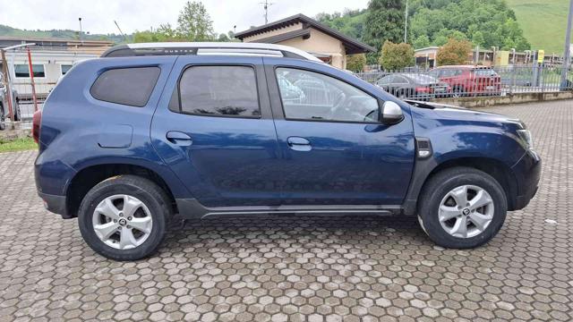 Dacia Duster 1.5 Blue dCi 4x2 Prestige km. 56.300 - foto 4 di 19
