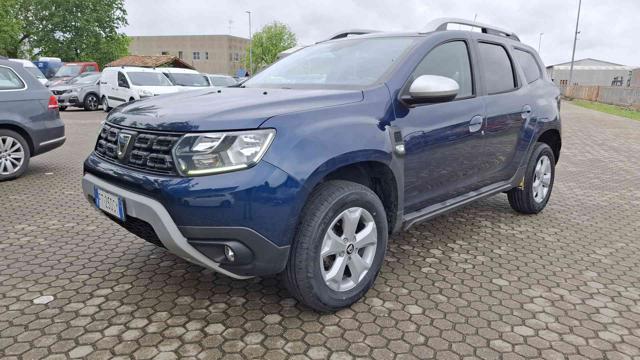 Dacia Duster 1.5 Blue dCi 4x2 Prestige km. 56.300 - foto 2 di 19