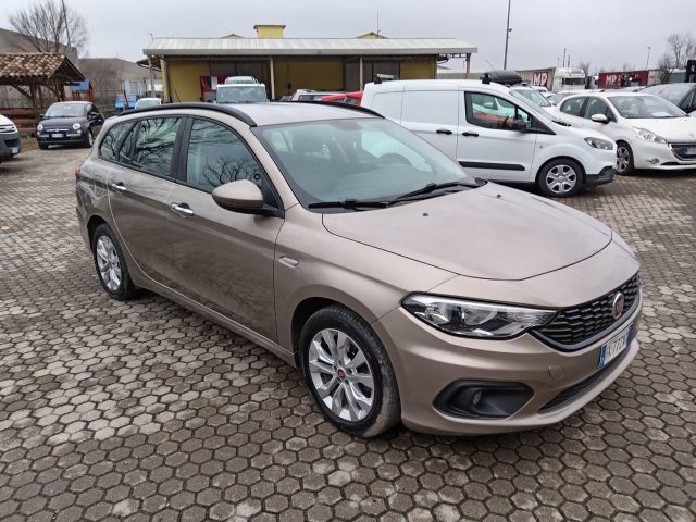 Fiat Tipo 1.6 Mjt S&S SW ADATTA NEOPATENTATI - foto 2 di 17