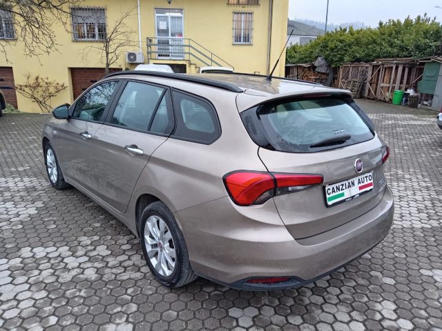 Fiat Tipo 1.6 Mjt S&S SW ADATTA NEOPATENTATI - foto 4 di 17