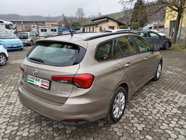Fiat Tipo 1.6 Mjt S&S SW ADATTA NEOPATENTATI - foto 3 di 17