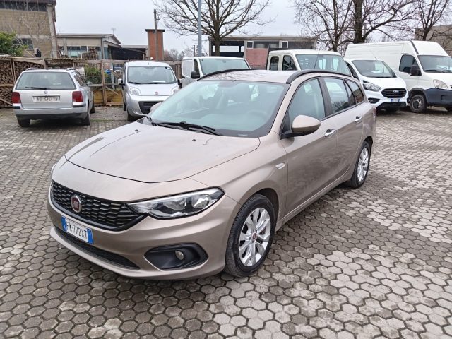 Fiat Tipo 1.6 Mjt S&S SW ADATTA NEOPATENTATI usato a CIGOGNOLA