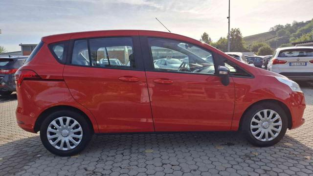 Ford B-Max 1.5 TDCi - foto 4 di 14