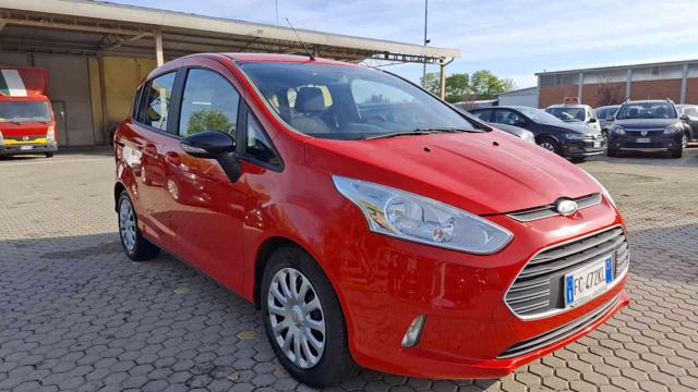 Ford B-Max 1.5 TDCi - foto 2 di 14