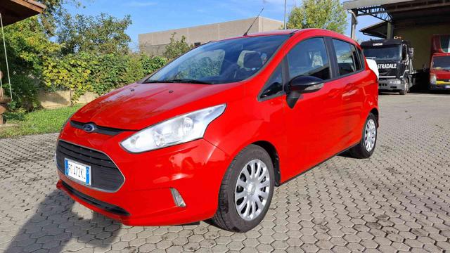 Ford B-Max 1.5 TDCi usato a CIGOGNOLA