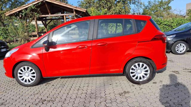 Ford B-Max 1.5 TDCi - foto 3 di 14