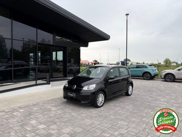 Volkswagen up! 1.0 5p. EVO move up! ANCHE PER NEOPATENTATI usato a RUSSI