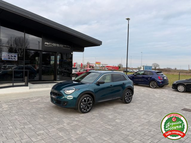 Fiat 600 Hybrid DCT MHEV La Prima ANCHE NEOPATENTATI - foto 2 di 4