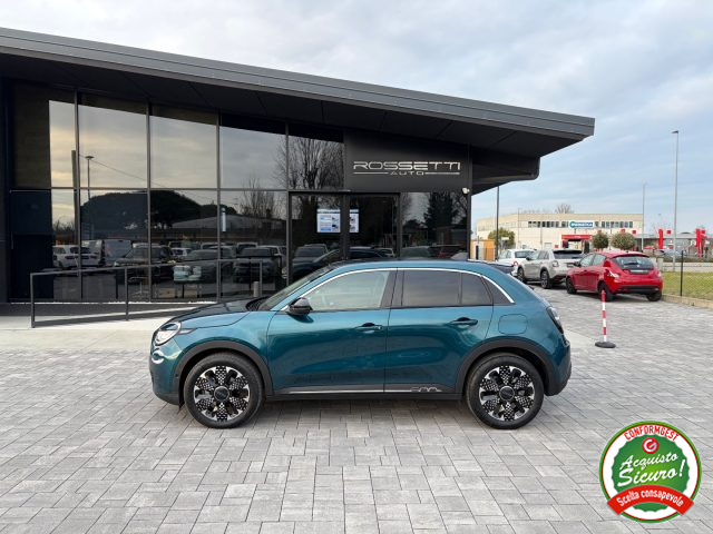Fiat 600 Hybrid DCT MHEV La Prima ANCHE NEOPATENTATI - foto 3 di 4