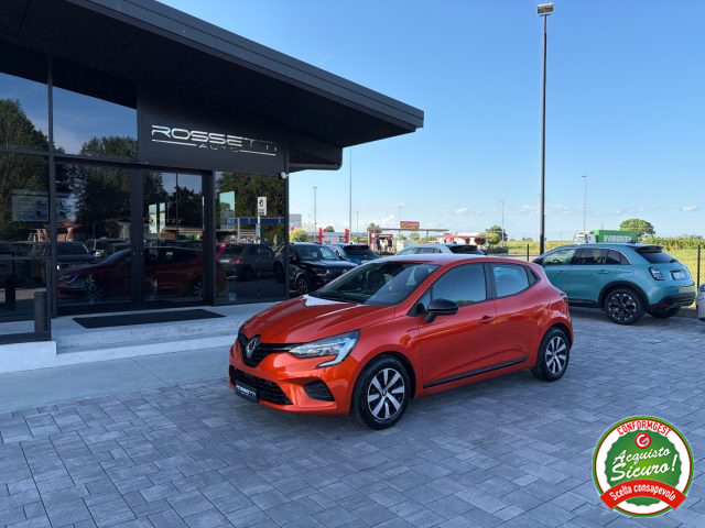 Renault Clio 5 porte Equilibre ANCHE PER NEOPATENTATI - foto 2 di 4