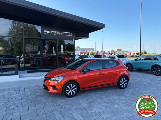 Renault Clio 5 porte Equilibre ANCHE PER NEOPATENTATI - foto 4 di 4