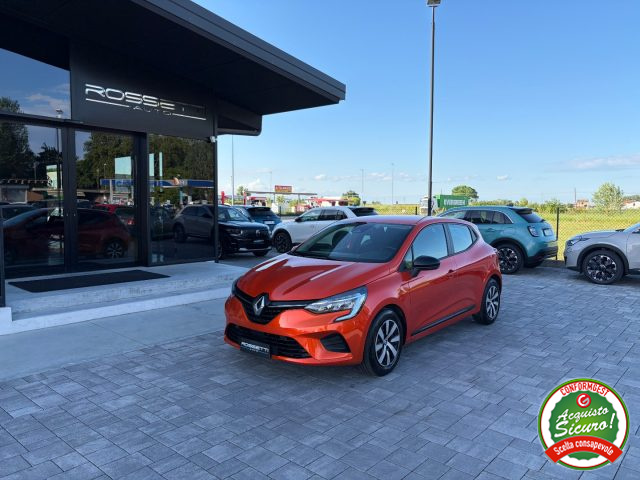 Renault Clio 5 porte Equilibre ANCHE PER NEOPATENTATI usato a RUSSI