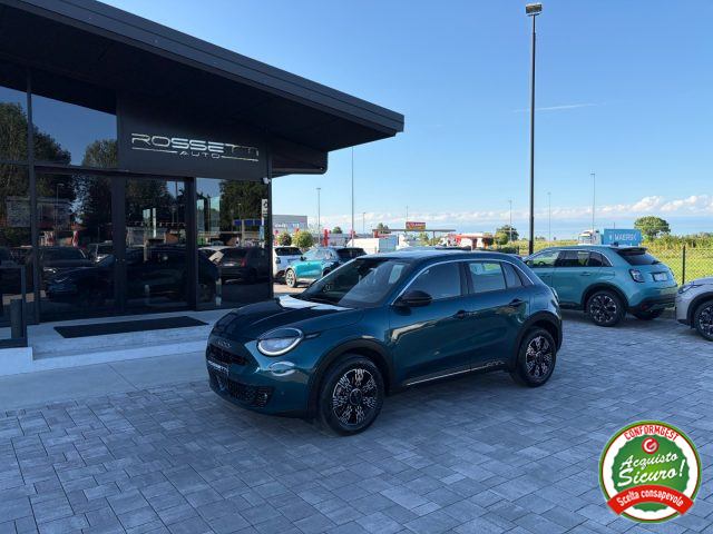 Fiat 600 Hybrid 145 CV DCT FULL PACK STYLE CONFORT - foto 3 di 4