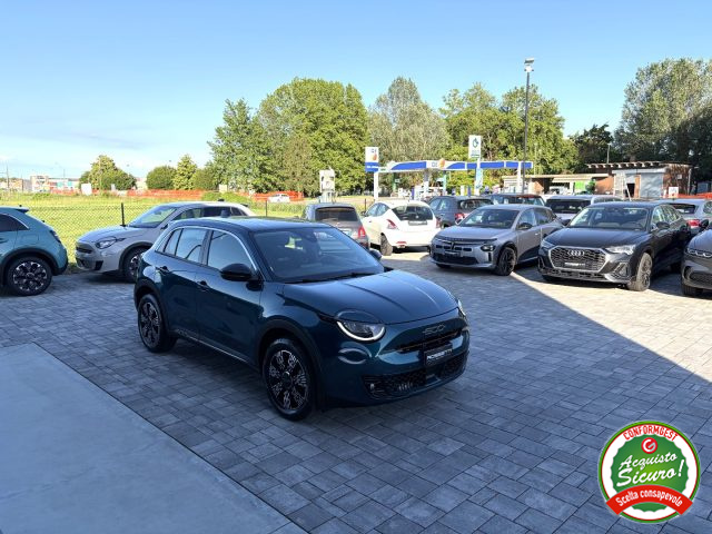 Fiat 600 Hybrid 145 CV DCT FULL PACK STYLE CONFORT - foto 4 di 4