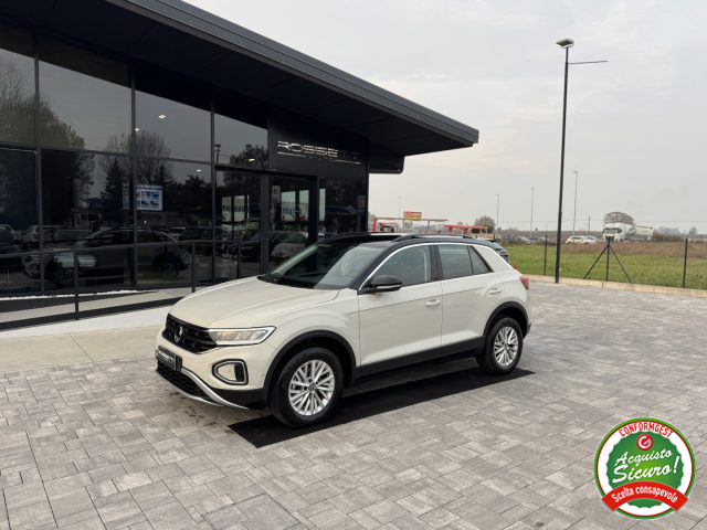 Volkswagen T-Roc 1.0 TSI RESTYLING ANCHE PER NEOPATENTATI - foto 3 di 4