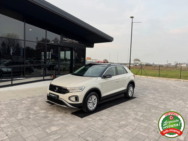 Volkswagen T-Roc 1.0 TSI RESTYLING ANCHE PER NEOPATENTATI - foto 2 di 4