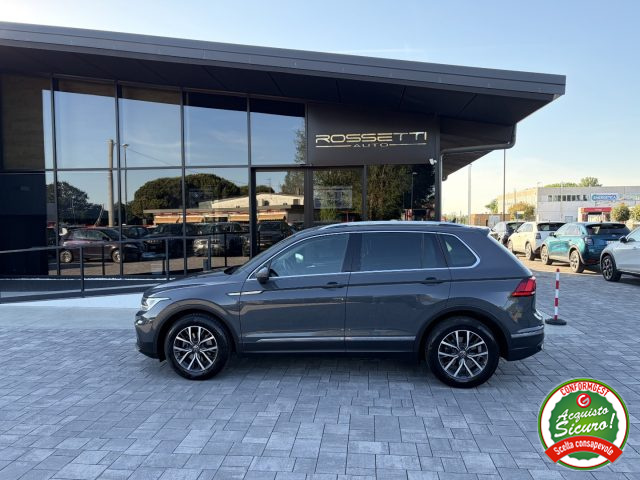 Volkswagen Tiguan 2.0 TDI 150 CV DSG - foto 4 di 4