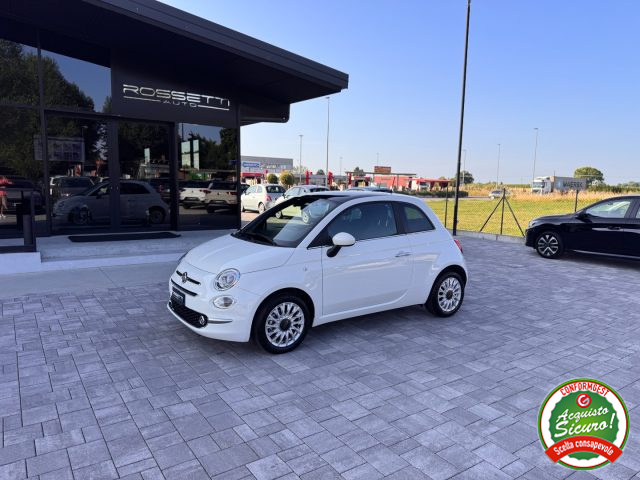 Fiat 500 1.0 Hybrid DOLCEVITA Anche per neopatentati - foto 3 di 4