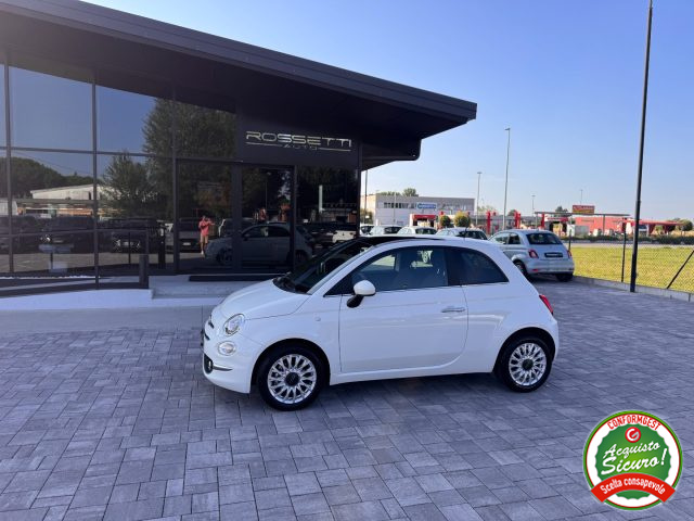 Fiat 500 1.0 Hybrid DOLCEVITA Anche per neopatentati - foto 4 di 4
