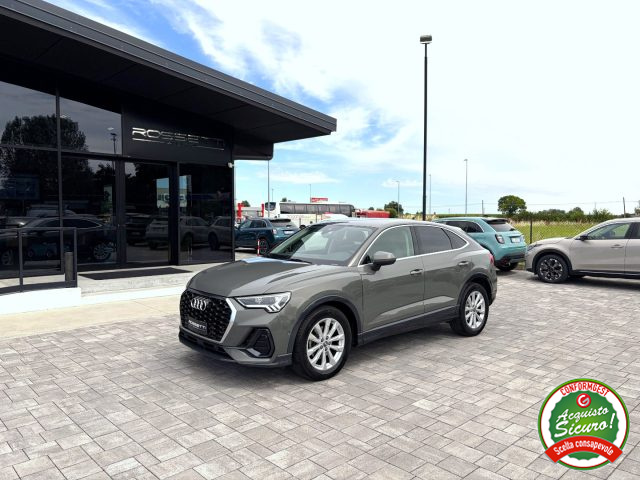 Audi Q3 SPB 35 TDI S tronic SPORTBACK - foto 2 di 4