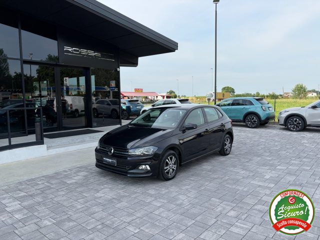 Volkswagen Polo 1.0 TSI DSG Style ANCHE PER NEOPATENTATI usato a RUSSI
